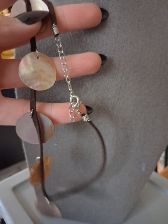 Jewelry set - Picture 5 of 7